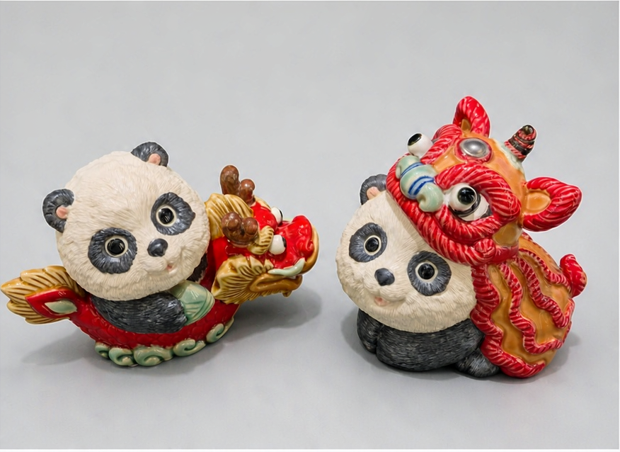 事业有成 一举高中