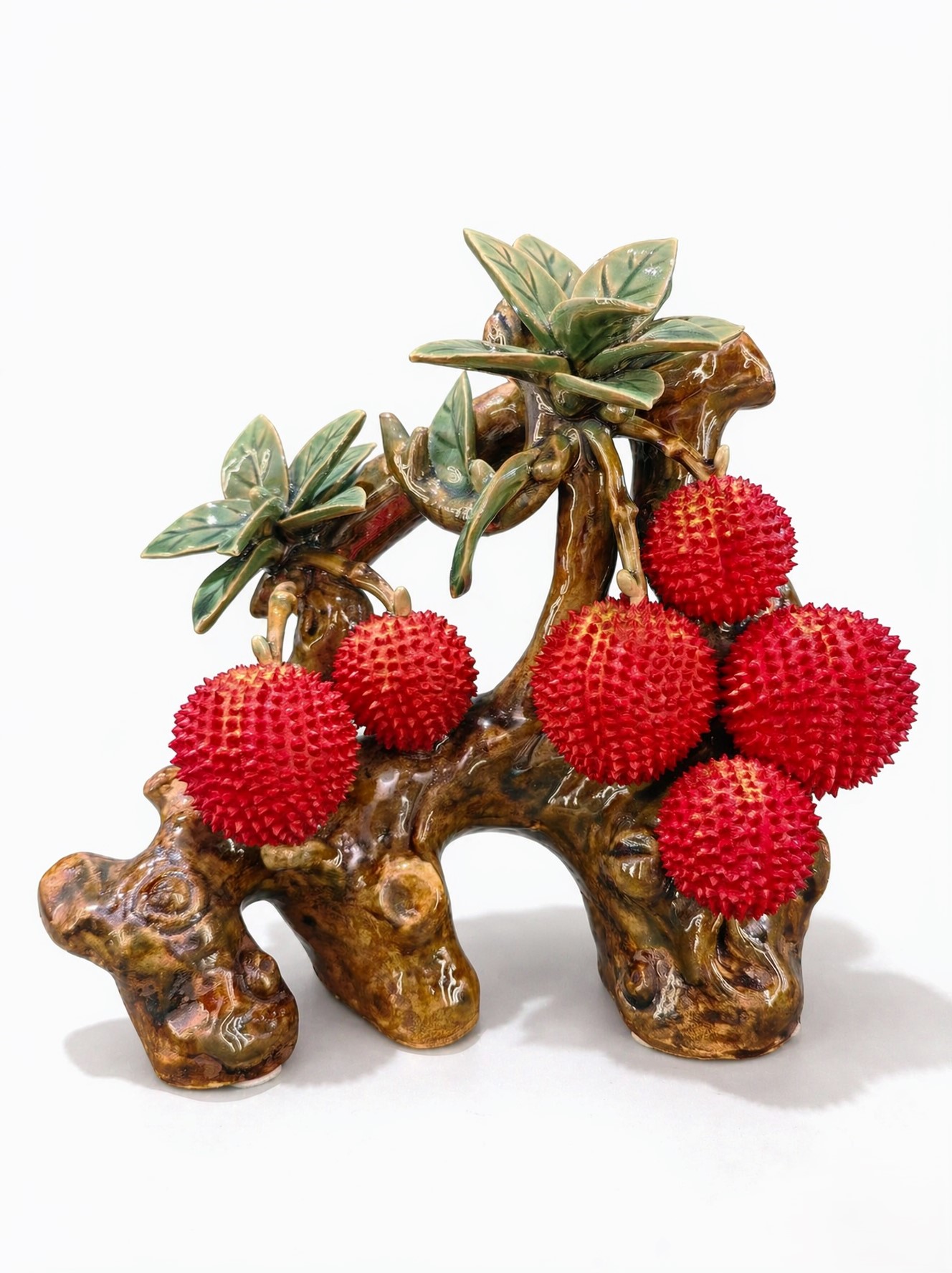 前绣前程